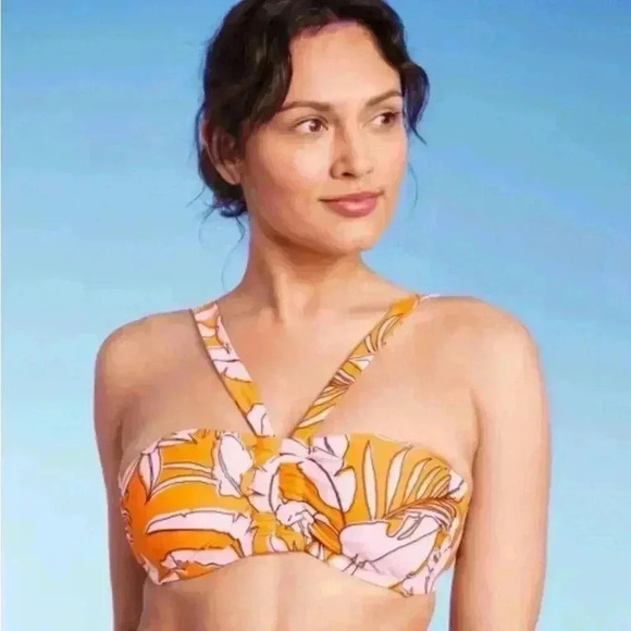 🆕Bralette Bikini Top - Picture 8 of 16